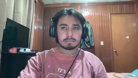 Snapshot of jorgesparks chatting on September 27, 9:36 am Jorge Sparks online show from September 27, 9:36 am