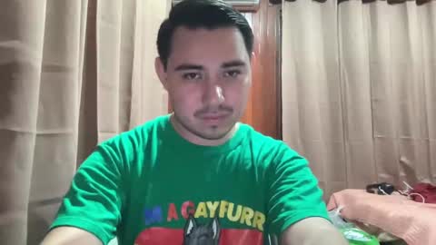 Snapshot of jorgesparks chatting on October 5, 8:56 am Jorge Sparks online show from October 5, 8:56 am