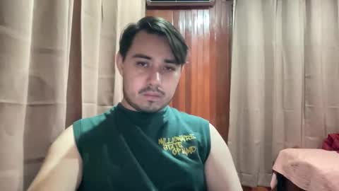 Snapshot of jorgesparks chatting on October 25, 6:10 am Jorge Sparks online show from October 25, 6:10 am