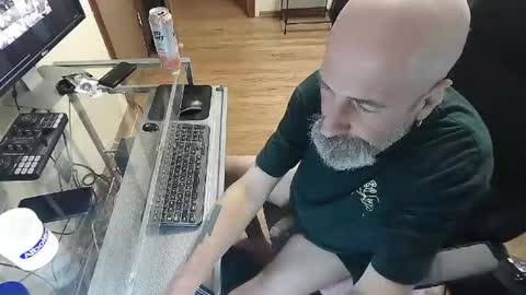 jorigwm online show from January 31, 5:30 am