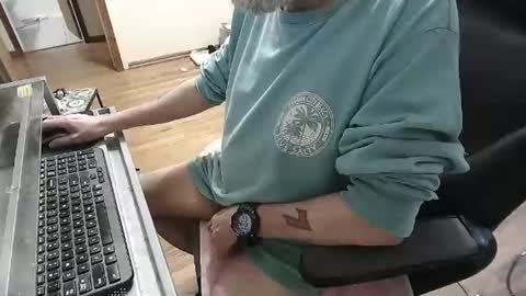 jorigwm online show from February 23, 3:13 am