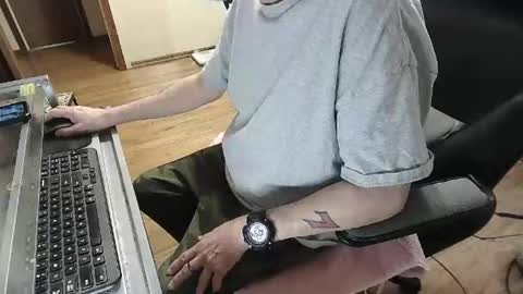 jorigwm online show from February 28, 4:54 am