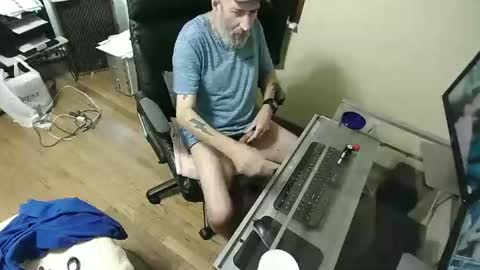 jorigwm online show from March 23, 12:25 am