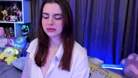 Rose online show from November 27, 5:04 pm