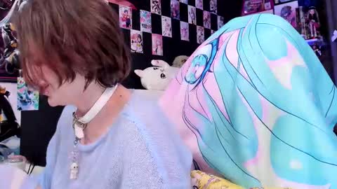 Rose online show from February 12, 4:57 pm