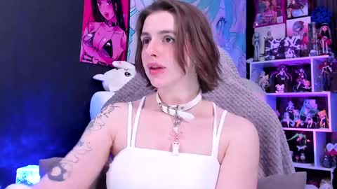 Rose online show from March 15, 5:41 pm