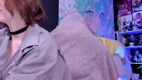 Rose online show from April 4, 5:10 pm