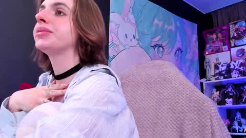 Rose online show from April 12, 4:56 pm