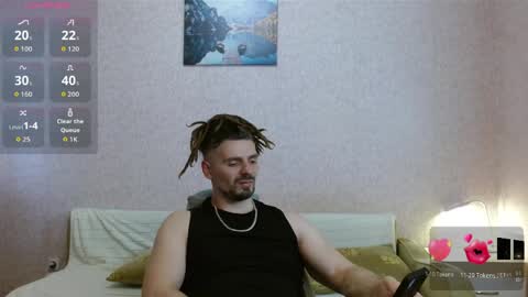 Jora online show from May 31, 2:46 pm