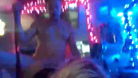 Joey  Amy online show from November 7, 9:09 am