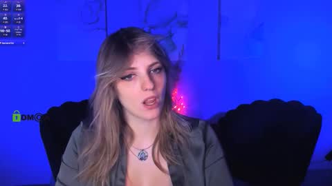 jose_fairy online show from November 7, 8:09 pm