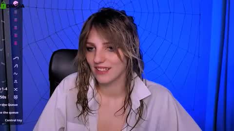 jose_fairy online show from November 10, 10:03 am