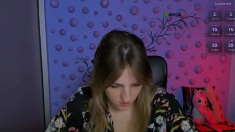 jose_fairy online show from January 10, 10:17 am