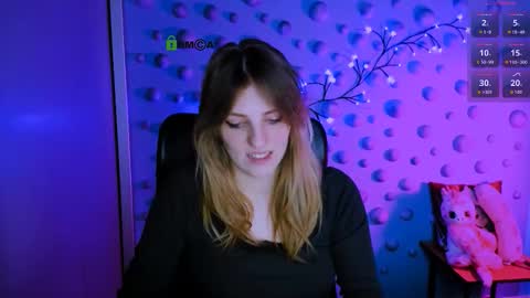 jose_fairy online show from January 15, 8:56 pm