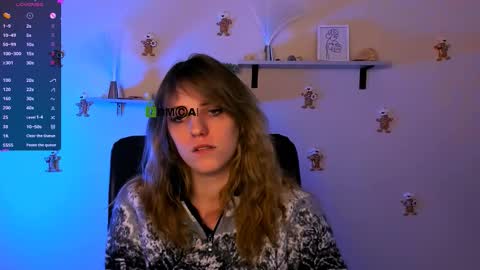 Snapshot of jose_fairy chatting on January 18, 10:08 am jose_fairy online show from January 18, 10:08 am