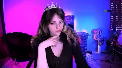 Snapshot of jose_fairy chatting on February 2, 7:56 pm jose_fairy online show from February 2, 7:56 pm