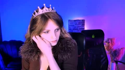 Snapshot of jose_fairy chatting on February 3, 4:21 am jose_fairy online show from February 3, 4:21 am