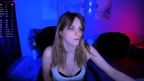 Snapshot of jose_fairy chatting on February 7, 10:19 am jose_fairy online show from February 7, 10:19 am