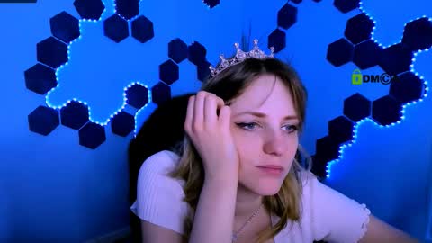 Snapshot of jose_fairy chatting on February 8, 9:56 am jose_fairy online show from February 8, 9:56 am