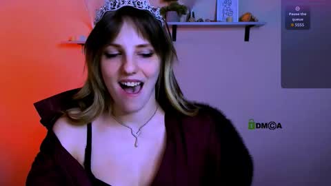 Snapshot of jose_fairy chatting on February 9, 8:13 pm jose_fairy online show from February 9, 8:13 pm