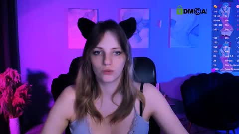 Snapshot of jose_fairy chatting on February 22, 10:36 am jose_fairy online show from February 22, 10:36 am