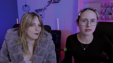 jose_fairy online show from April 18, 7:18 pm