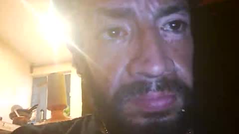 Snapshot of jose_longoria266 chatting on October 12, 12:48 pm jose_longoria266 online show from October 12, 12:48 pm