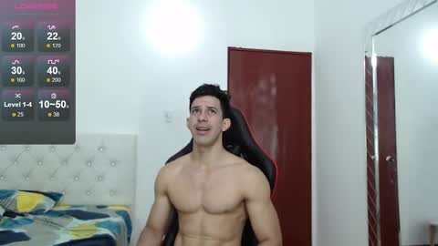 jose_rumbero91 online show from December 24, 10:33 am
