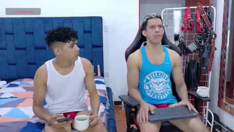 jose_rumbero91 online show from November 28, 11:57 am