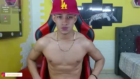 jose_sexycumm online show from November 25, 7:58 pm