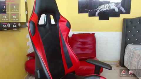 jose_sexycumm online show from November 28, 8:22 pm