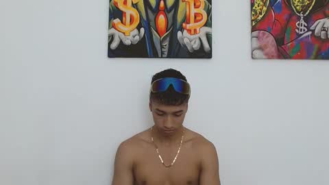 jose_sexycumm online show from February 19, 5:42 pm