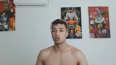 jose_sexycumm online show from March 1, 5:26 pm