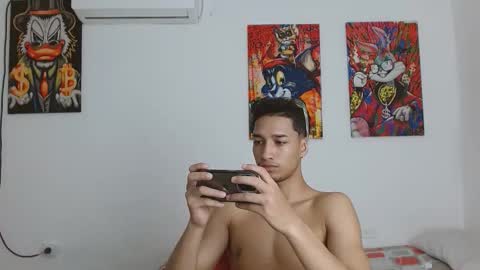 jose_sexycumm online show from March 26, 5:18 pm