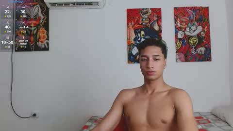 jose_sexycumm online show from March 28, 6:40 pm