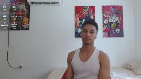 jose_sexycumm online show from April 3, 6:50 pm