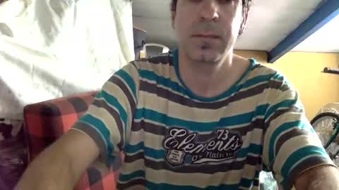 j.a online show from May 23, 3:45 am
