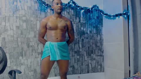 Snapshot of joseephjackson chatting on December 23, 5:22 pm Jackson online show from December 23, 5:22 pm