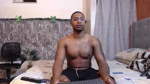 Jackson online show from February 10, 12:31 pm