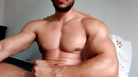 Snapshot of josefit06 chatting on October 8, 5:32 pm josefit06 online show from October 8, 5:32 pm