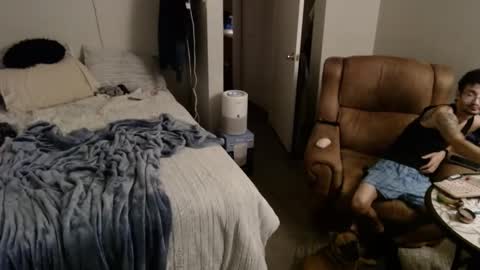 Josef online show from January 26, 12:48 am