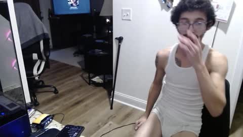 Josef online show from January 15, 10:13 pm