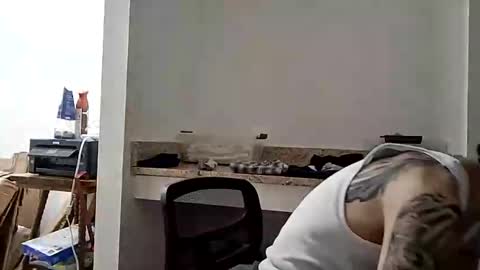 Josef online show from February 7, 5:38 pm