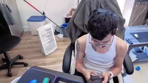 Josef online show from March 8, 7:17 pm