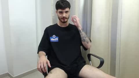 alejandro online show from February 3, 6:22 am