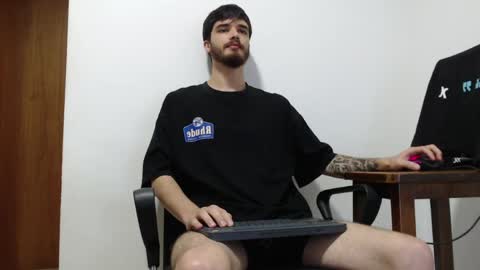 alejandro online show from April 11, 1:32 am