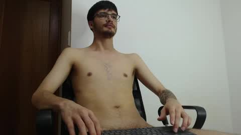 alejandro online show from May 28, 6:54 am
