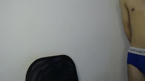 alejandro online show from June 1, 9:27 pm