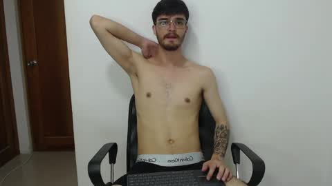 alejandro online show from June 3, 5:10 am