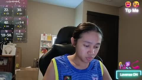 Joseil online show from July 21, 1:41 am